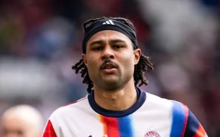 جنابرى يكشف رسمياً عن خيبة أمل غيابه عن مونديال 2026 بسبب الإصابة