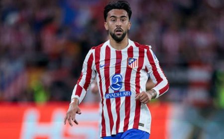 إلتشيه يفاجئ أتلتيكو مدريد بفوز ساحق 3-2 في الليجا