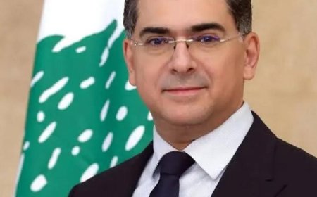 وزير الإعلام اللبناني يؤكد متابعة قضية محاصرة صحفيتين في الطيري