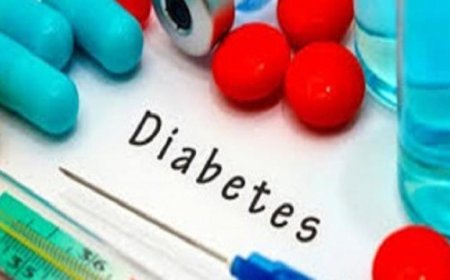 اكتشاف علاج ثوري يقضي على مرض السكري النوع الأول بشكل نهائي