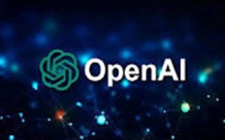 OpenAI تطلق نموذجًا مبتكرًا لدعم الأبحاث البيولوجية وتطوير الأدوية لتحسين صحة البشر