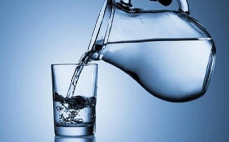 دراسة جديدة تكشف عن الرابط المثير بين ملوحة مياه الشرب وارتفاع ضغط الدم