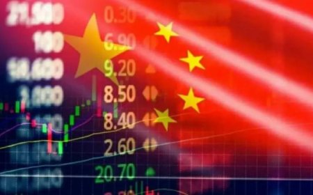 أسواق آسيا تتراجع رغم انتعاش قطاع التكنولوجيا وسط مخاوف من التوترات الجيوسياسية