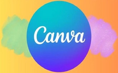 كانفا تعلن عن إطلاق أكبر تحديث في تاريخها لتحسين تجربة المستخدم
