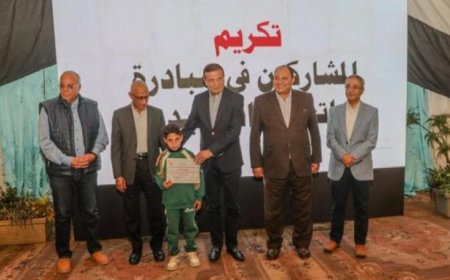 تعزيز الأمن الغذائي ودمج أبناء سيناء في خطط التنمية هدف وزارة الزراعة