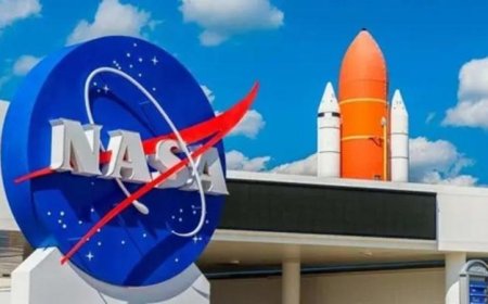 الأردن يتشارك مع ناسا في استكشاف الفضاء بعد توقيع اتفاقيات أرتميس