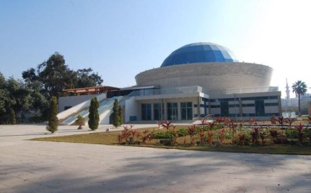 فعالية ختامية مميزة لمسابقة المتحف الرقمي للنساء تحت شعار هى والرجال