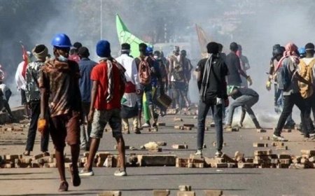 أوتشا تعبر عن قلقها الشديد من تصاعد انعدام الأمن في دارفور بالسودان