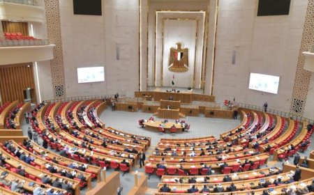 إجراءات جديدة من رياضية النواب لحصر مراكز الشباب والأندية المتاحة لذوي الاحتياجات الخاصة