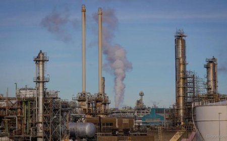 شل تعلن عن تشغيل مصافي النفط الأوروبية بأقصى طاقة لتلبية الطلب المتزايد على وقود الطائرات