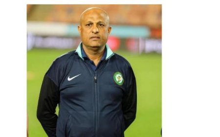 طارق مصطفى يرفض عرض أولمبيك آسفي ويؤكد على أهمية التجربة المغربية