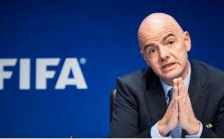 فيفا يرفض طلب نقل مباريات إيران في مونديال 2026 ويؤكد على استمرارية التنافس الرياضي