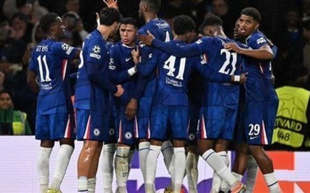 تشيلسي يواجه ليدز يونايتد في نصف نهائي كأس الاتحاد الإنجليزي الأحد المقبل