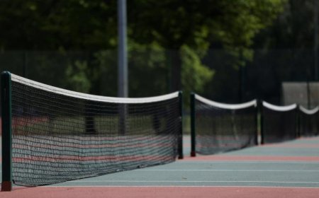 صندوق الاستثمارات العامة السعودي يطلق مبادرة مبتكرة لدعم وتنمية مواهب التنس في المملكة