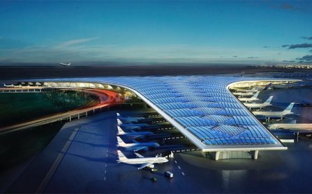 تشغيل تدريجي لمطار الكويت بدءا من الأحد المقبل حسب تأكيد الطيران المدني