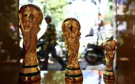 بيع 4 تذاكر لنهائي المونديال بسعر مذهل يبلغ 2.3 مليون دولار