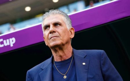 تعيين اليوناني جورجيوس دونيس مدرباً جديداً للمنتخب السعودي بعد رحيل رينارد