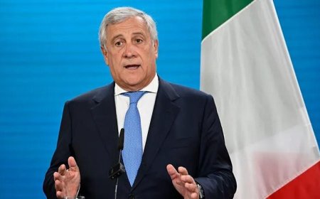 إيطاليا تدعم تطبيق قيود جديدة على استيراد منتجات المستوطنات الإسرائيلية في الضفة الغربية