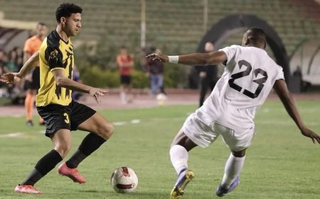 الطلائع يتواجه مع كهرباء الإسماعيلية في مباراة حاسمة بالدوري اليوم بين فريقين يحتاجان للفوز