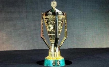 موعد نهائي كأس رئيس الإمارات في 22 مايو بين العين والجزيرة في أبوظبي