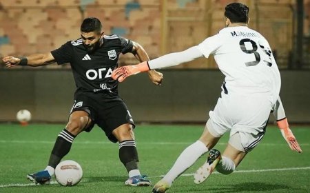 تشكيلة البنك الأهلي لمواجهة زد في بطولة الدوري