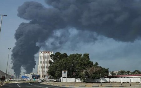 الجيش الكويتي يعلن عن استهداف موقعين حدوديين بطائرات مسيرة دون تسجيل إصابات