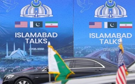 إيران ترسل وفدا إلى باكستان لإجراء محادثات هامة وفقا لسي إن إن