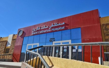 رئيس هيئة الرعاية الصحية يعلن عن 82 منشأة صحية جديدة تعزز تقدم قطاع الرعاية الصحية