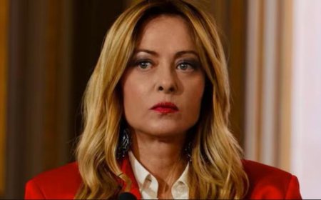 ميلوني تهاجم خطة أوروبية بقيمة 800 مليون يورو لتجديد مبنى بروكسل