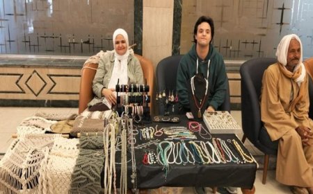المعرض الثالث للمنتجات في المحافظات برعاية القومي لذوي الإعاقة ينطلق بفعاليات مميزة