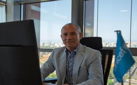 الوضع الحرج للأطفال في لبنان يتفاقم بعد التصعيد الأخير وفقاً لممثل اليونيسف