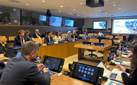 مصر تركز على تمويل التنمية كجزء أساسي من خططها الاستراتيجية وفقًا لوزارة التخطيط