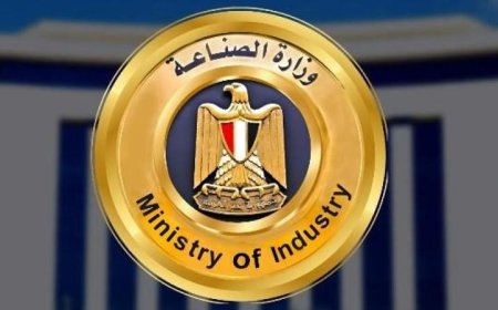 وزارة الصناعة تنطلق بحملة نشطة لجذب الاستثمارات والتكنولوجيا المحلية