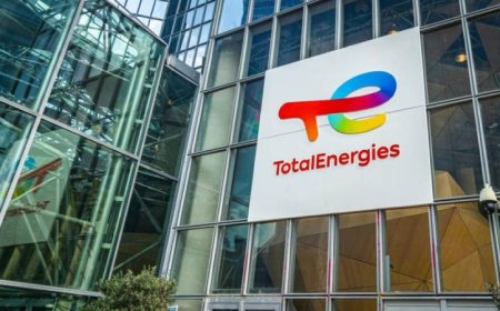 رئيس توتال إنرجيز ينبه إلى احتمالية دخول فرنسا مرحلة نقص الطاقة