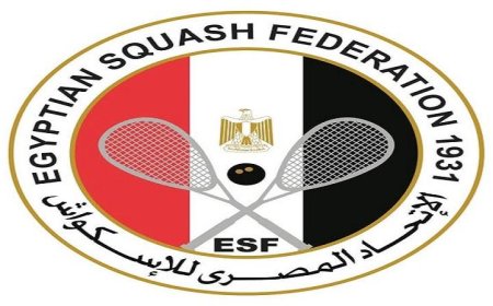 اتحاد الاسكواش يعلن معايير اختيار اللاعبين الناشئين لتمثيل المنتخب