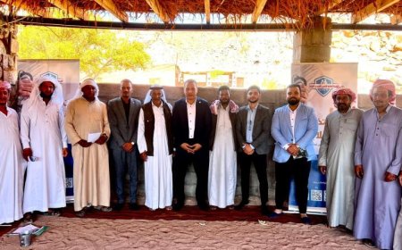 بمناسبة ذكرى تحرير سيناء التأمين الصحي يكشف عن إنجازات تطبيق المنظومة في جنوب سيناء