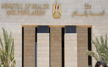 وزارة الصحة تحقق إنجازًا بتمكين 9.5 مليون طفل من الفحص المبكر للسمع