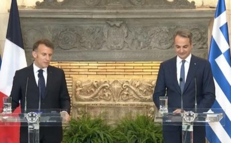 ماكرون يطالب بتحقيق السلام واستمرار وقف إطلاق النار في الشرق الأوسط