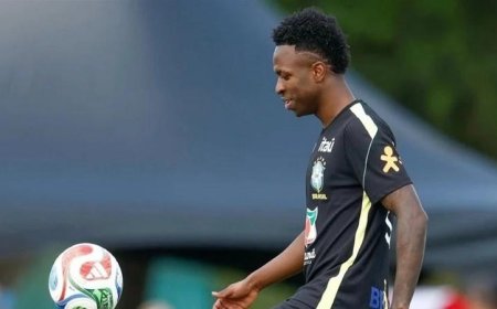 رعاية منتخب البرازيل بـ 200 مليون دولار في سنة المونديال