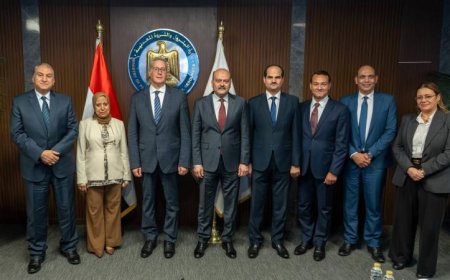 إنتاج سنوي 1.1 مليون طن من الميثانول لتحفيز الصناعات المحلية في قطاع البترول