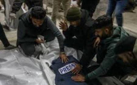 المملكة المتحدة وفنلندا تنددان بهجمات على الصحفيين في لبنان وتعبران عن دعمهما للحرية الإعلامية