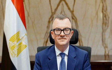 استثمارات عامة بقيمة 35 مليار جنيه لتنمية شمال وجنوب سيناء حسب تصريحات وزير التخطيط