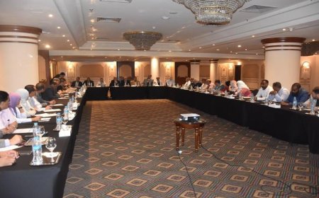 الأقصر تستعد لتوسيع تطبيق الحلول المستدامة لمياه الشرب لتعزيز الجودة والمحافظة على البيئة