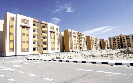 عضو مجلس الشيوخ من شمال سيناء يؤكد أن تطوير سيناء هو الدرع الحصين ضد جميع التهديدات