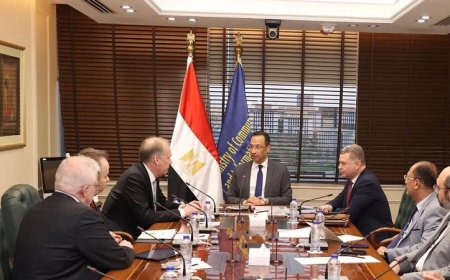 نوكيا تطلق مركز إقليمي متكامل للدعم الفني وخدمات التشغيل في مصر