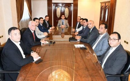 وزير الشباب يتعاون مع اتحاد الشراع لوضع خطة المرحلة المقبلة والاستعداد لبطولة العالم