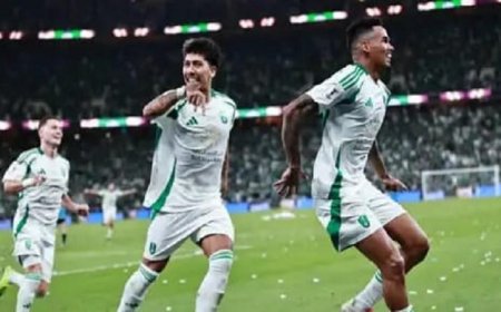 مكاسب الأهلي السعودي الضخمة بعد تحقيقه جائزة النخبة