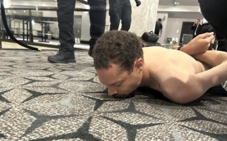 الإدارة الأمريكية تكشف عن اعتراف منفذ إطلاق النار بالتخطيط لاستهداف مسؤولي إدارة ترامب