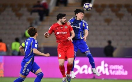 مدرب ماتشيدا الياباني يصف الوصول إلى نهائي آسيا للنخبة بأنه إنجاز تاريخي