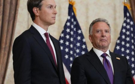 وول ستريت جورنال تكشف إلغاء زيارة باكستان وترامب يواجه تحديات صعبة